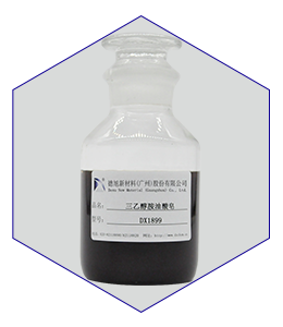 三乙醇胺油酸皂